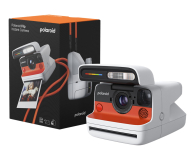 Polaroid Flip biały + wkłady (8 zdjęć) - 1600853 - zdjęcie 7